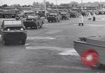 Image of Army Service Forces moving troops and equipment by railroad United States USA, 1944, second 16 stock footage video 65675075792