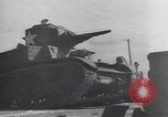 Image of Army Service Forces moving troops and equipment by railroad United States USA, 1944, second 23 stock footage video 65675075792