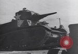 Image of Army Service Forces moving troops and equipment by railroad United States USA, 1944, second 24 stock footage video 65675075792