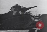 Image of Army Service Forces moving troops and equipment by railroad United States USA, 1944, second 25 stock footage video 65675075792
