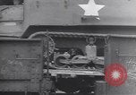 Image of Army Service Forces moving troops and equipment by railroad United States USA, 1944, second 37 stock footage video 65675075792