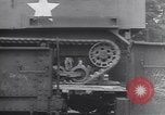 Image of Army Service Forces moving troops and equipment by railroad United States USA, 1944, second 38 stock footage video 65675075792