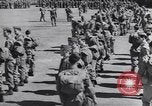 Image of Army Service Forces moving troops and equipment by railroad United States USA, 1944, second 53 stock footage video 65675075792
