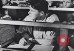 Image of United States soldiers being classified for jobs United States USA, 1943, second 11 stock footage video 65675075794