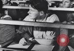 Image of United States soldiers being classified for jobs United States USA, 1943, second 12 stock footage video 65675075794