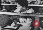 Image of United States soldiers being classified for jobs United States USA, 1943, second 13 stock footage video 65675075794