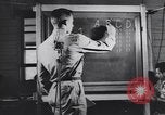 Image of United States soldiers being classified for jobs United States USA, 1943, second 14 stock footage video 65675075794