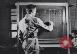 Image of United States soldiers being classified for jobs United States USA, 1943, second 15 stock footage video 65675075794