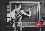 Image of United States soldiers being classified for jobs United States USA, 1943, second 16 stock footage video 65675075794