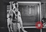 Image of United States soldiers being classified for jobs United States USA, 1943, second 17 stock footage video 65675075794