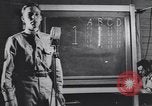 Image of United States soldiers being classified for jobs United States USA, 1943, second 18 stock footage video 65675075794