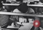 Image of United States soldiers being classified for jobs United States USA, 1943, second 20 stock footage video 65675075794