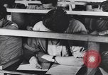 Image of United States soldiers being classified for jobs United States USA, 1943, second 21 stock footage video 65675075794