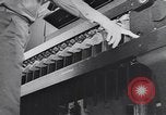 Image of United States soldiers being classified for jobs United States USA, 1943, second 28 stock footage video 65675075794