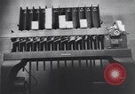 Image of United States soldiers being classified for jobs United States USA, 1943, second 34 stock footage video 65675075794