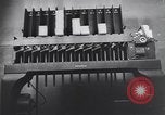 Image of United States soldiers being classified for jobs United States USA, 1943, second 35 stock footage video 65675075794