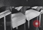Image of United States soldiers being classified for jobs United States USA, 1943, second 37 stock footage video 65675075794