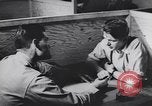 Image of United States soldiers being classified for jobs United States USA, 1943, second 53 stock footage video 65675075794