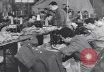 Image of United States soldiers being classified for jobs United States USA, 1943, second 61 stock footage video 65675075794