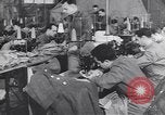 Image of United States soldiers being classified for jobs United States USA, 1943, second 62 stock footage video 65675075794