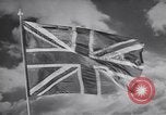 Standbild Zerstörung und Opfer aus der deutschen Bombardierung in Großbritannien europäische Theater, 1944, aus Sekunde 3 historischem Filmmaterial Videoclip 65675075795