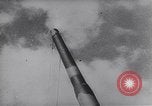 Standbild Zerstörung und Opfer aus der deutschen Bombardierung in Großbritannien europäische Theater, 1944, aus Sekunde 9 historischem Filmmaterial Videoclip 65675075795