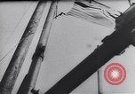 Standbild Zerstörung und Opfer aus der deutschen Bombardierung in Großbritannien europäische Theater, 1944, aus Sekunde 13 historischem Filmmaterial Videoclip 65675075795