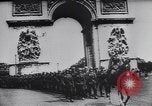 Standbild Zerstörung und Opfer aus der deutschen Bombardierung in Großbritannien europäische Theater, 1944, aus Sekunde 19 historischem Filmmaterial Videoclip 65675075795