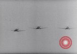 Standbild Zerstörung und Opfer aus der deutschen Bombardierung in Großbritannien europäische Theater, 1944, aus Sekunde 32 historischem Filmmaterial Videoclip 65675075795