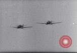 Standbild Zerstörung und Opfer aus der deutschen Bombardierung in Großbritannien europäische Theater, 1944, aus Sekunde 33 historischem Filmmaterial Videoclip 65675075795