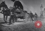 Standbild Zerstörung und Opfer aus der deutschen Bombardierung in Großbritannien europäische Theater, 1944, aus Sekunde 34 historischem Filmmaterial Videoclip 65675075795
