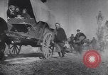 Standbild Zerstörung und Opfer aus der deutschen Bombardierung in Großbritannien europäische Theater, 1944, aus Sekunde 35 historischem Filmmaterial Videoclip 65675075795