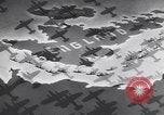 Standbild Zerstörung und Opfer aus der deutschen Bombardierung in Großbritannien europäische Theater, 1944, aus Sekunde 44 historischem Filmmaterial Videoclip 65675075795