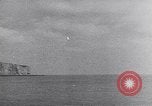 Standbild Zerstörung und Opfer aus der deutschen Bombardierung in Großbritannien europäische Theater, 1944, aus Sekunde 59 historischem Filmmaterial Videoclip 65675075795