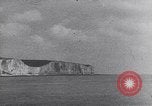Standbild Zerstörung und Opfer aus der deutschen Bombardierung in Großbritannien europäische Theater, 1944, aus Sekunde 61 historischem Filmmaterial Videoclip 65675075795