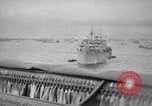 Standbild Signal Corps Rekruten United States USA, 1947, aus Sekunde 50 historischem Filmmaterial Videoclip 65675075796
