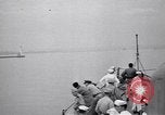 Standbild Signal Corps Rekruten United States USA, 1947, aus Sekunde 52 historischem Filmmaterial Videoclip 65675075796