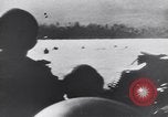 Standbild Signal Corps Rekruten United States USA, 1945, aus Sekunde 3 historischem Filmmaterial Videoclip 65675075797