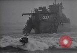 Standbild Signal Corps Rekruten United States USA, 1945, aus Sekunde 10 historischem Filmmaterial Videoclip 65675075797
