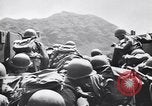Standbild Signal Corps Rekruten United States USA, 1945, aus Sekunde 14 historischem Filmmaterial Videoclip 65675075797