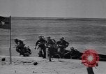 Standbild Signal Corps Rekruten United States USA, 1945, aus Sekunde 15 historischem Filmmaterial Videoclip 65675075797