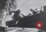 Standbild Signal Corps Rekruten United States USA, 1945, aus Sekunde 21 historischem Filmmaterial Videoclip 65675075797
