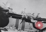 Standbild Signal Corps Rekruten United States USA, 1945, aus Sekunde 23 historischem Filmmaterial Videoclip 65675075797