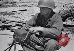 Standbild Signal Corps Rekruten United States USA, 1945, aus Sekunde 27 historischem Filmmaterial Videoclip 65675075797