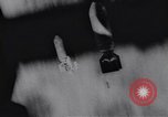 Standbild Signal Corps Rekruten United States USA, 1945, aus Sekunde 36 historischem Filmmaterial Videoclip 65675075797