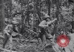 Standbild Signal Corps Rekruten United States USA, 1945, aus Sekunde 44 historischem Filmmaterial Videoclip 65675075797