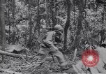 Standbild Signal Corps Rekruten United States USA, 1945, aus Sekunde 46 historischem Filmmaterial Videoclip 65675075797