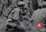 Standbild Signal Corps Rekruten United States USA, 1945, aus Sekunde 48 historischem Filmmaterial Videoclip 65675075797