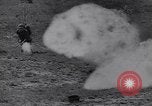 Standbild Signal Corps Rekruten United States USA, 1945, aus Sekunde 50 historischem Filmmaterial Videoclip 65675075797