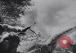 Standbild Signal Corps Rekruten United States USA, 1945, aus Sekunde 56 historischem Filmmaterial Videoclip 65675075797